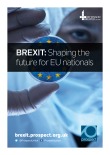 Brexit: Shaping the future for EU nationals