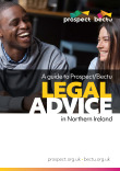 A guide to Prospect legal advice in Northern Ireland