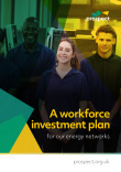 A workforce investment plan for our energy networks