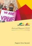 Prospect annual report 2020