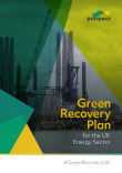 Green Recovery Plan for the UK Energy Sector