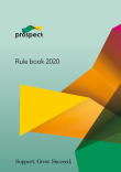 Prospect Rule Book 2020