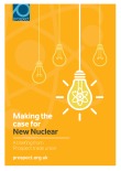 Making the case for new nuclear – A briefing from Prospect union