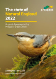 Natural England pay report Feb 2022