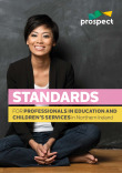 Standards for professionals in education and children's services in Northern Ireland