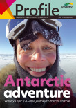 Profile magazine, February 2020