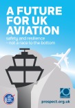 A future for UK aviation – safety and resilience