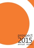 Prospect annual report 2015