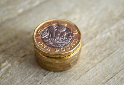new pound coin