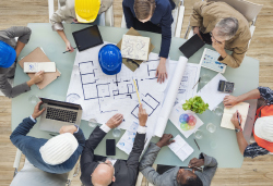 Project managers