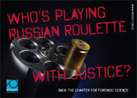 FSS campaign leaflet - Russian roulette