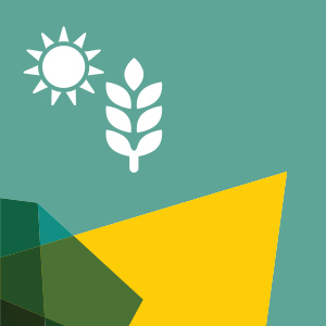 Environment and Food icon